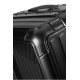 SAMSONITE Lite Box Alu Spinner noir 69 cm - 71 litres