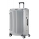 SAMSONITE Lite Box Alu Spinner aluminium 76 cm - 91 litres
