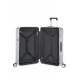 SAMSONITE Lite Box Alu Spinner aluminium 76 cm - 91 litres