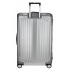 SAMSONITE Lite Box Alu Spinner aluminium 76 cm - 91 litres