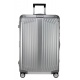 SAMSONITE Lite Box Alu Spinner aluminium 76 cm - 91 litres