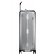 SAMSONITE Lite Box Alu Spinner aluminium 76 cm - 91 litres