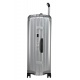 SAMSONITE Lite Box Alu Spinner aluminium 76 cm - 91 litres