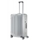 SAMSONITE Lite Box Alu Spinner aluminium 76 cm - 91 litres
