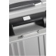 SAMSONITE Lite Box Alu Spinner aluminium 76 cm - 91 litres