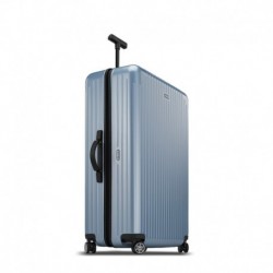 Rimowa Salsa Air bleu glacier 81 cm - 4 roues - 105 litres