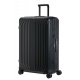 SAMSONITE Lite Box Alu Spinner noir 76 cm - 91 litres