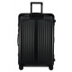 SAMSONITE Lite Box Alu Spinner noir 76 cm - 91 litres