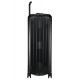SAMSONITE Lite Box Alu Spinner noir 76 cm - 91 litres