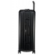 SAMSONITE Lite Box Alu Spinner noir 76 cm - 91 litres