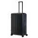SAMSONITE Lite Box Alu Spinner noir 76 cm - 91 litres
