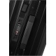 SAMSONITE Lite Box Alu Spinner noir 76 cm - 91 litres