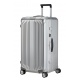 SAMSONITE Lite Box Alu Trunk aluminium 74 cm - 94 litres