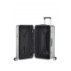SAMSONITE Lite Box Alu Trunk aluminium 74 cm - 94 litres