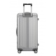 SAMSONITE Lite Box Alu Trunk aluminium 74 cm - 94 litres