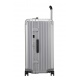 SAMSONITE Lite Box Alu Trunk aluminium 74 cm - 94 litres