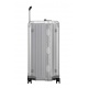 SAMSONITE Lite Box Alu Trunk aluminium 74 cm - 94 litres