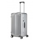 SAMSONITE Lite Box Alu Trunk aluminium 74 cm - 94 litres