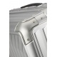 SAMSONITE Lite Box Alu Trunk aluminium 74 cm - 94 litres