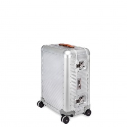 FPM Bank Spinner 55M aluminium 38 litres