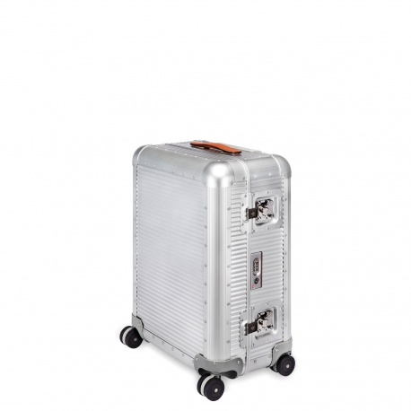 FPM Bank Spinner 55M aluminium 38 litres