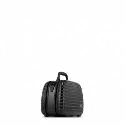 Rimowa Salsa Deluxe Beauty Case noir brillant 29 cm - 13 litres