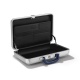 ZERO HALLIBURTON Pursuit - Attaché case S aluminium 10 litres