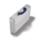 ZERO HALLIBURTON Pursuit - Attaché case S aluminium 10 litres