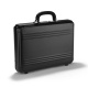 ZERO HALLIBURTON Pursuit - Attaché case M noir mat 13 litres