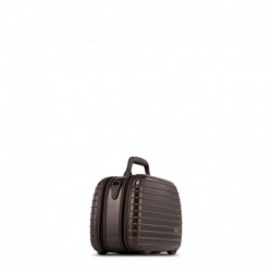 Rimowa Salsa Deluxe Beauty Case marron brillant 29 cm - 13 litres
