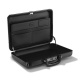 ZERO HALLIBURTON Pursuit - Attaché case M noir mat 13 litres
