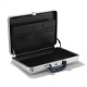 ZERO HALLIBURTON Pursuit - Attaché case M aluminium 13 litres
