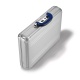 ZERO HALLIBURTON Pursuit - Attaché case M aluminium 13 litres