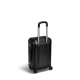 ZERO HALLIBURTON Pursuit - Valise Cabine Internationale aluminium noir mat 55 cm - 32 litres