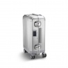 ZERO HALLIBURTON Pursuit - Valise Cabine Internationale aluminium aluminium 55 cm - 32 litres