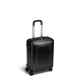 ZERO HALLIBURTON Pursuit - Valise Cabine Continentale aluminium noir mat 55 cm - 39 litres