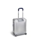ZERO HALLIBURTON Pursuit - Valise Cabine Continentale aluminium aluminium 55 cm - 39 litres