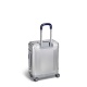 ZERO HALLIBURTON Pursuit - Valise Cabine Continentale aluminium aluminium 55 cm - 39 litres