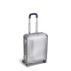 ZERO HALLIBURTON Pursuit - Valise Cabine Continentale aluminium aluminium 55 cm - 39 litres