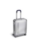 ZERO HALLIBURTON Pursuit - Valise Cabine Continentale aluminium aluminium 55 cm - 39 litres