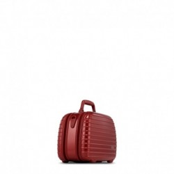 Rimowa Salsa Deluxe Beauty Case rouge oriental 29 cm - 13 litres