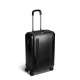 ZERO HALLIBURTON Pursuit - Valise Check in M aluminium noir mat 66 cm - 57 litres