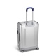 ZERO HALLIBURTON Pursuit - Valise Check in M aluminium aluminium 66 cm - 57 litres