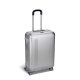 ZERO HALLIBURTON Pursuit - Valise Check in M aluminium aluminium 66 cm - 57 litres