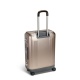 ZERO HALLIBURTON Pursuit - Valise Check in M aluminium bronze 66 cm - 57 litres