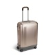 ZERO HALLIBURTON Pursuit - Valise Check in M aluminium bronze 66 cm - 57 litres