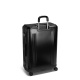 ZERO HALLIBURTON Pursuit - Valise Check in L aluminium noir mat 77 cm - 90 litres