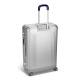 ZERO HALLIBURTON Pursuit - Valise Check in L aluminium aluminium 77 cm - 90 litres