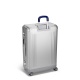 ZERO HALLIBURTON Pursuit - Valise Check in L aluminium aluminium 77 cm - 90 litres