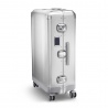 ZERO HALLIBURTON Pursuit - Valise Check in L aluminium aluminium 77 cm - 90 litres